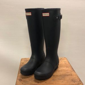 Women’s hunter boots
